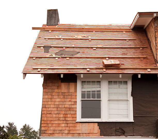 Historical Building Siding Restoration in Laurel, DE